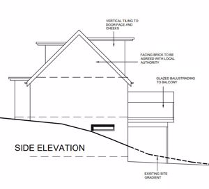 PLOT 5- click for photo gallery